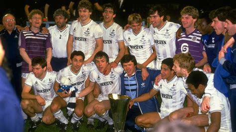 uefa cup final 1984